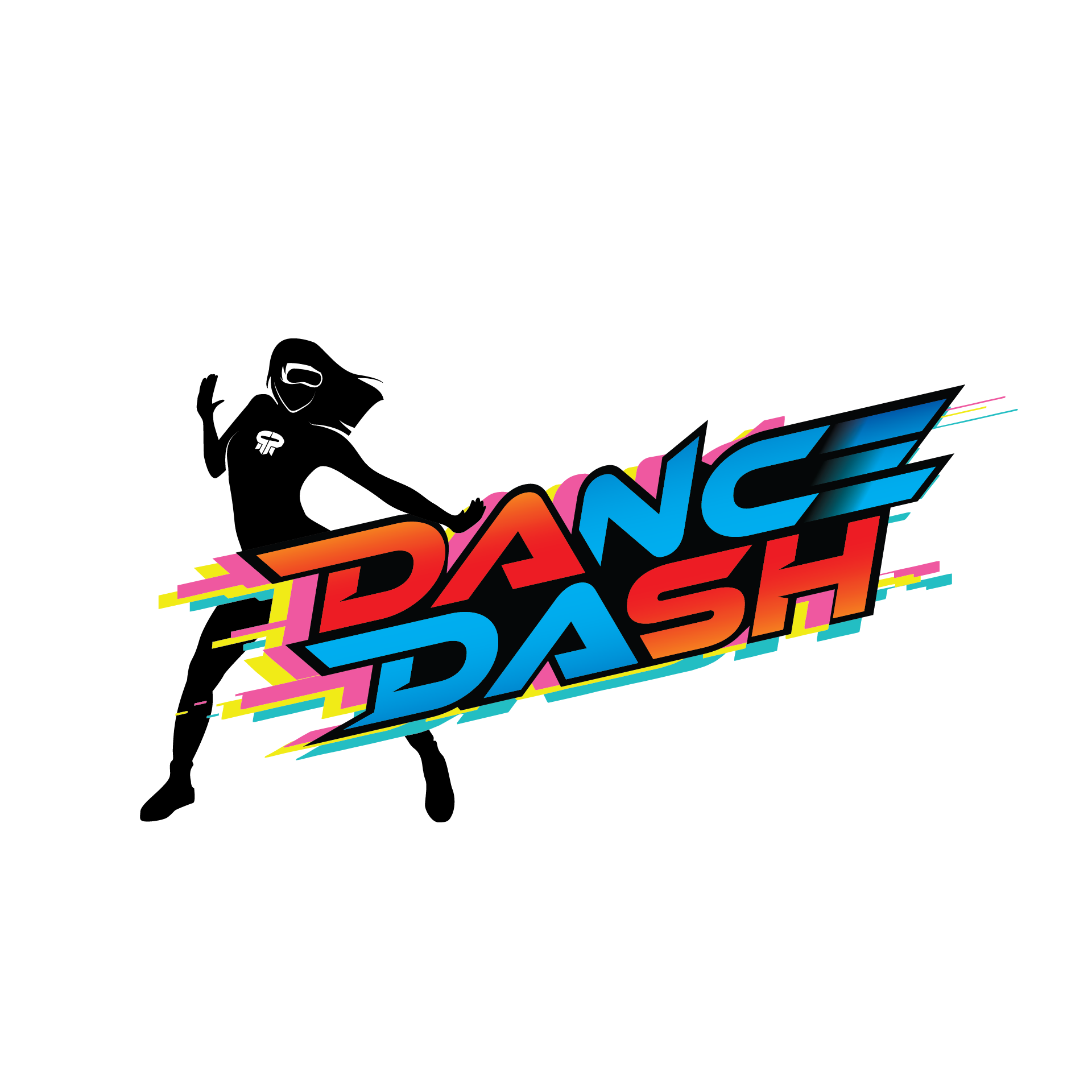 Dance Dash