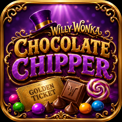 Chocolate Chipper