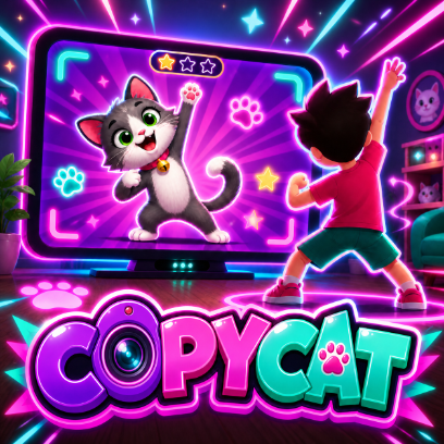 CopyCat