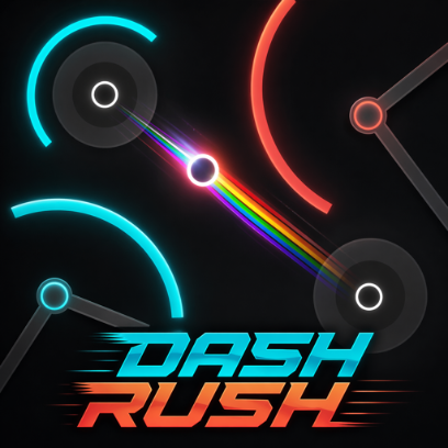 Dash Rush