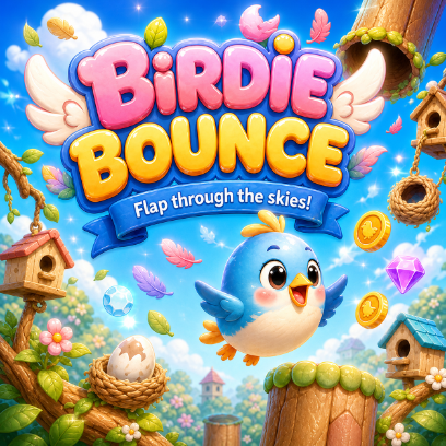 Birdie Bounce