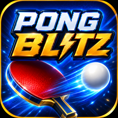 Pong Blitz