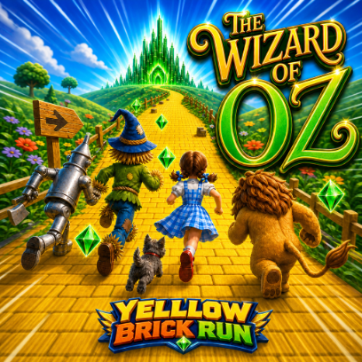 Wizard of Oz