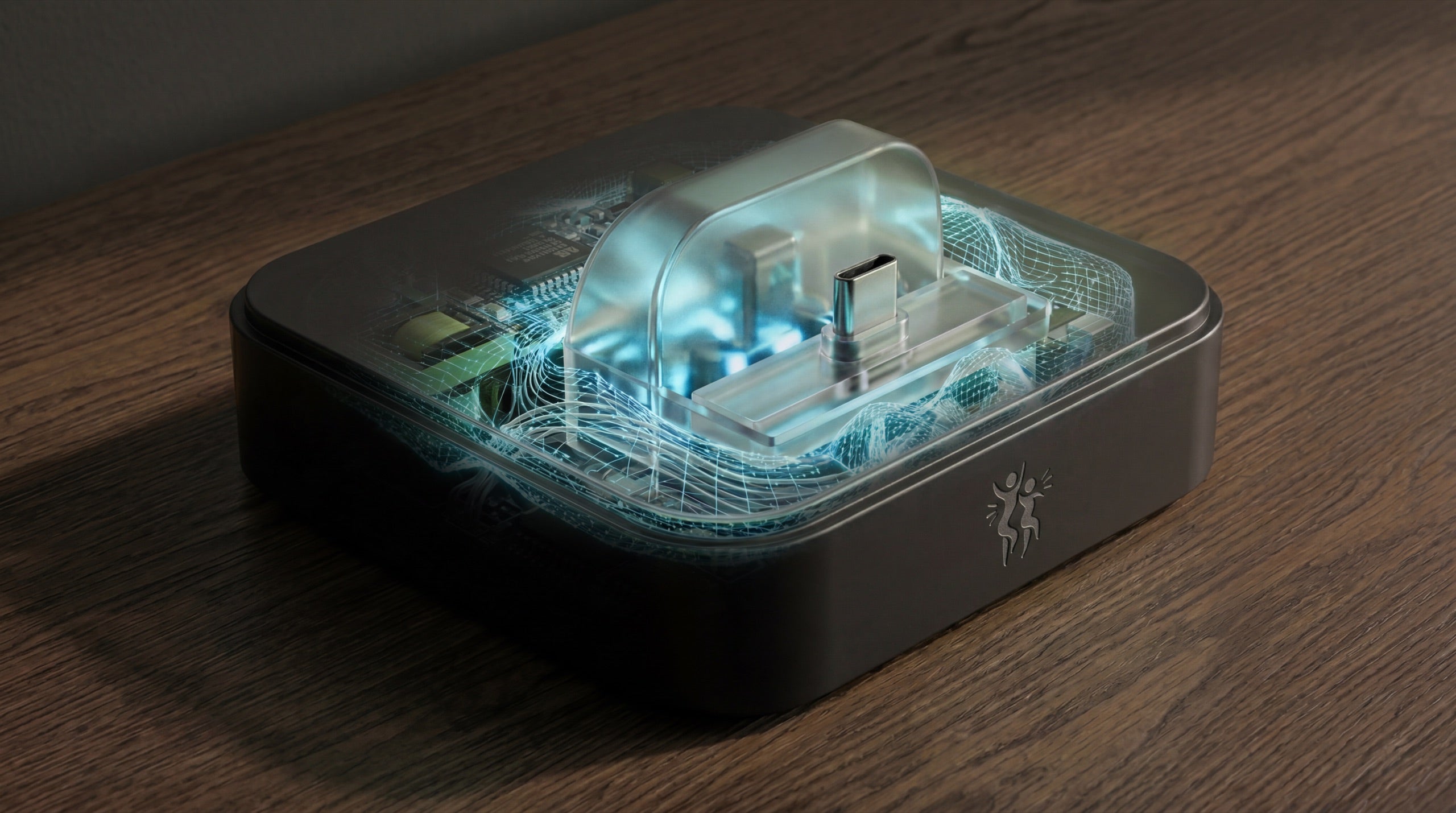 PlayDock dev kit hardware