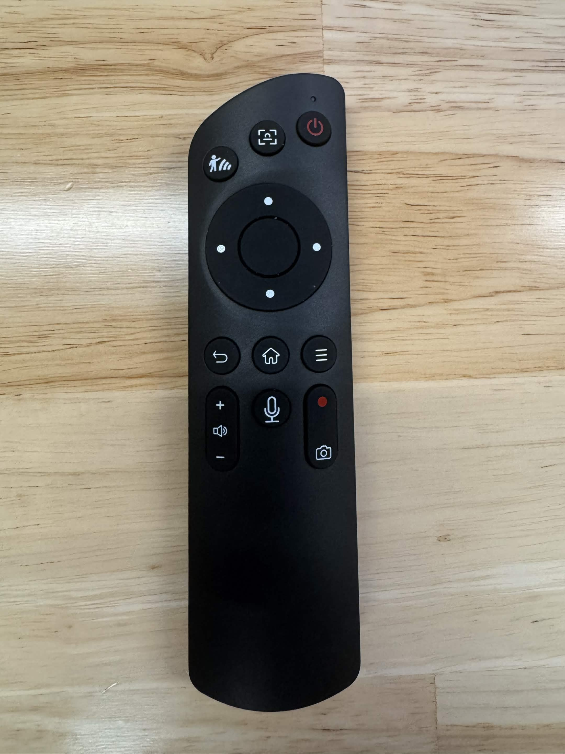PlayDock replacement remote