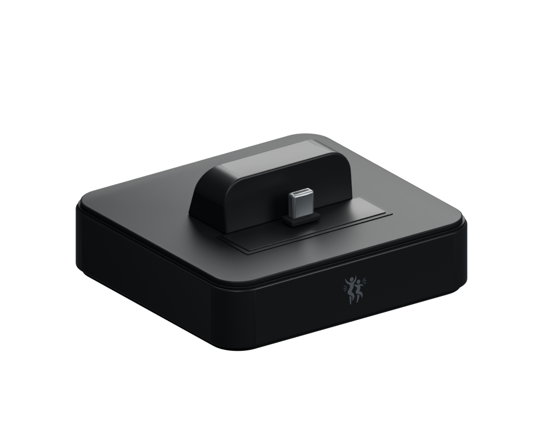 PlayDock hardware