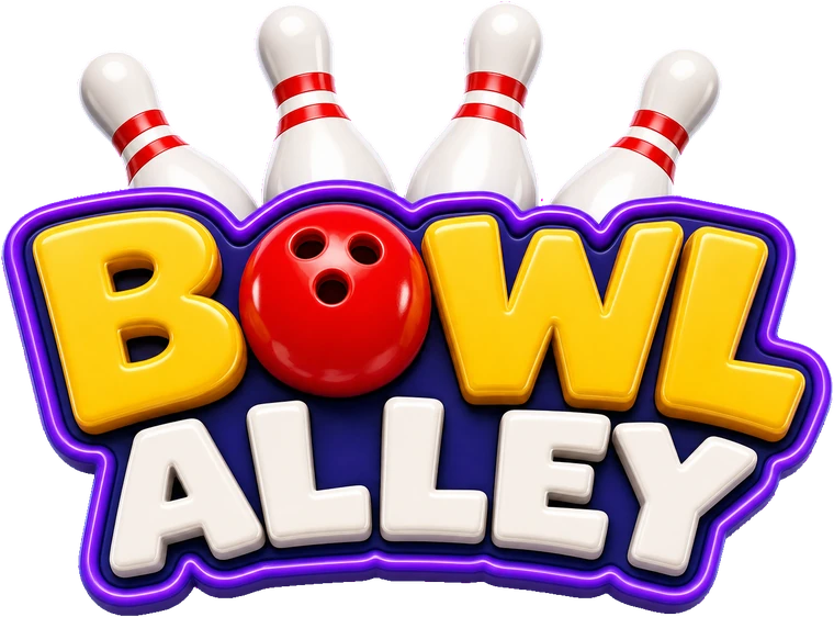 Bowl Alley cover art