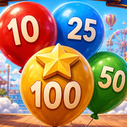 Balloon Pop