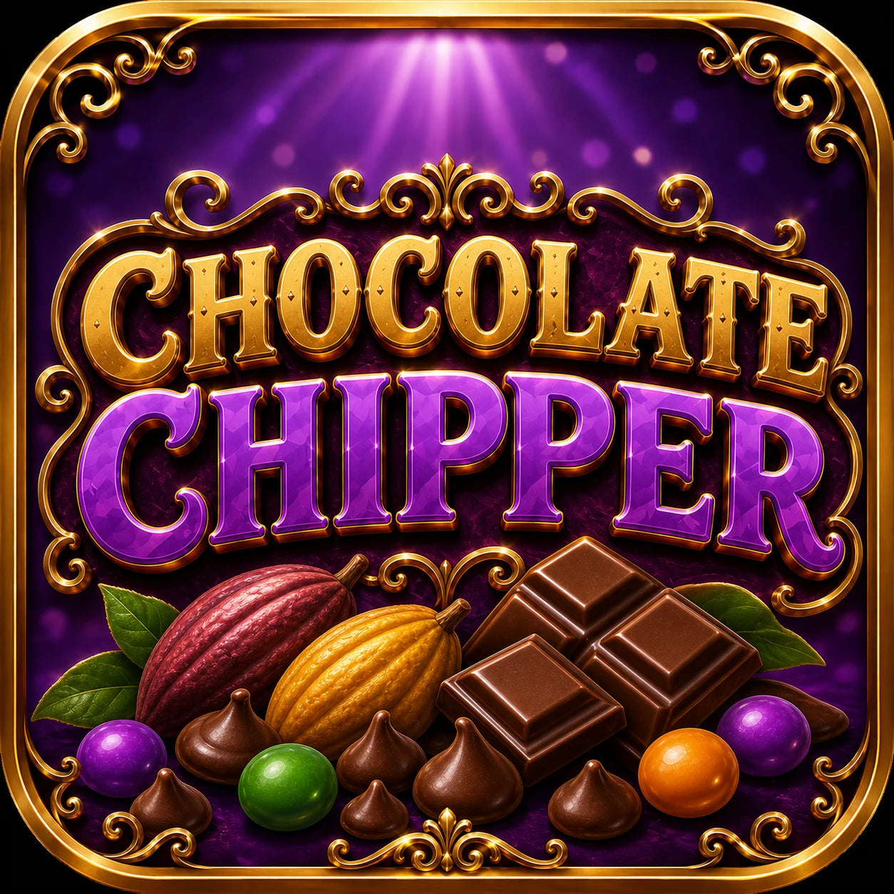 Chocolate Chipper