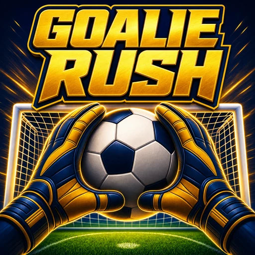 Goalie Rush