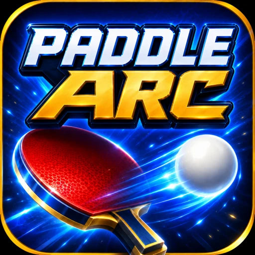 Paddle Arc