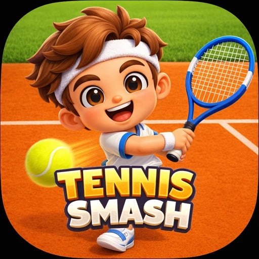 Tennis Smash